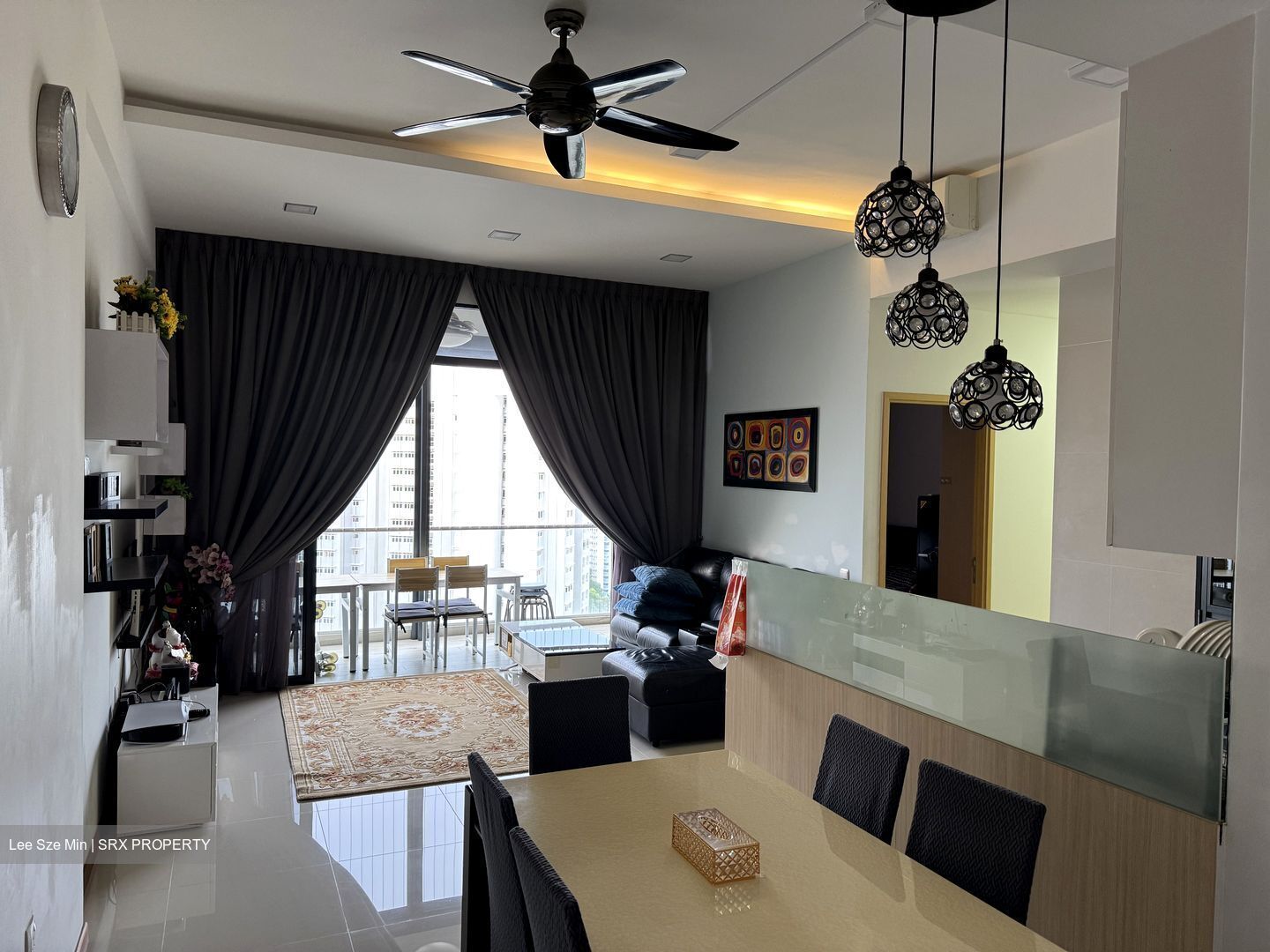 Hillion Residences (D23), Apartment #449715201